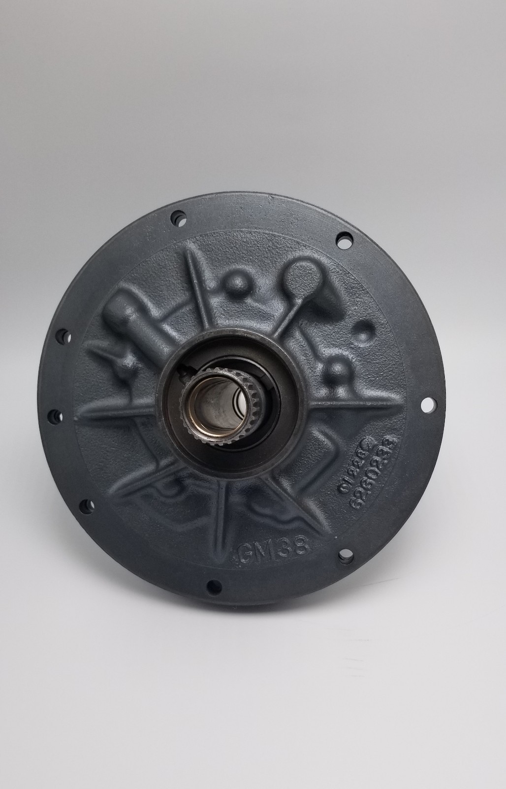 TH350 PUMP NON-LOCK UP 1969-1979 