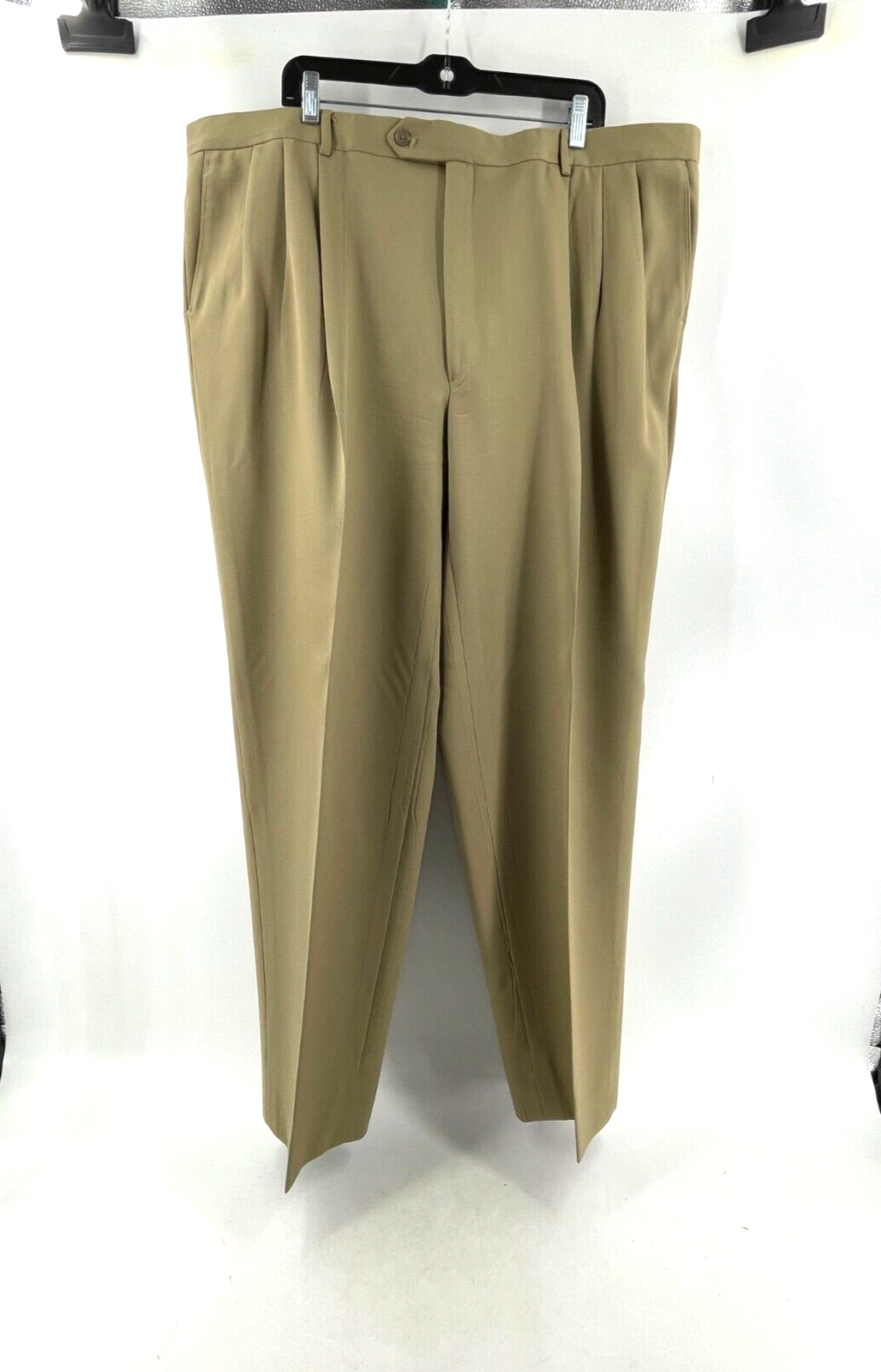 90s GIVENCHY MONSIEUR Wool Slacks USA製 90's GIVENCHY MONSIEUR 3Tack Wool Gabardine Slacks 