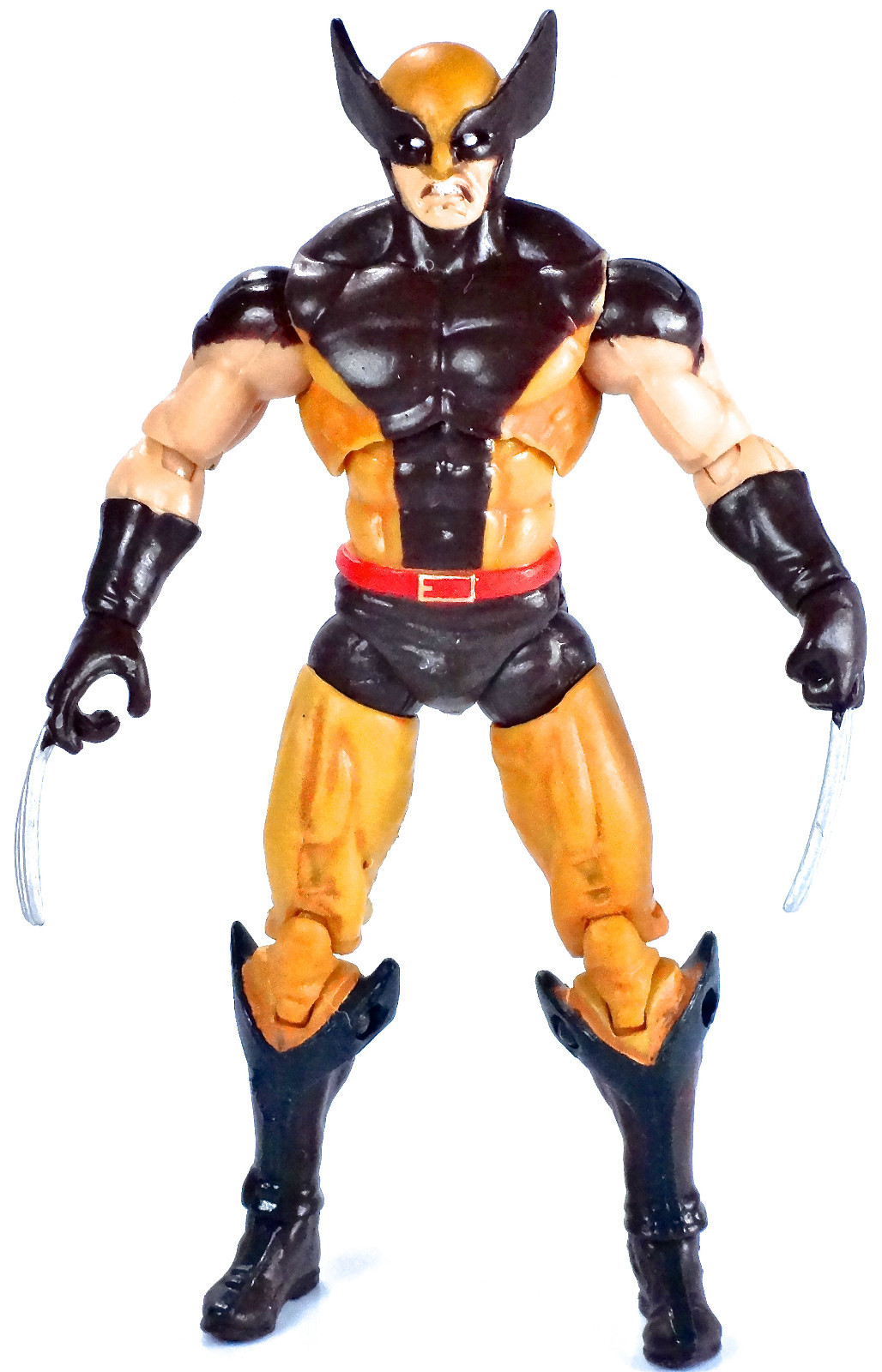 アメコミ HASBRO MARVEL UNIVERSE COMIC PACKS X-MEN Wolverine Marvel Universe Comic Packs 3.75