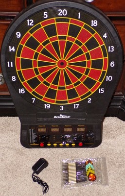 viper xtreme dartboard