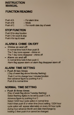 Artikelfoto(s) von einem verifizierten Käufer