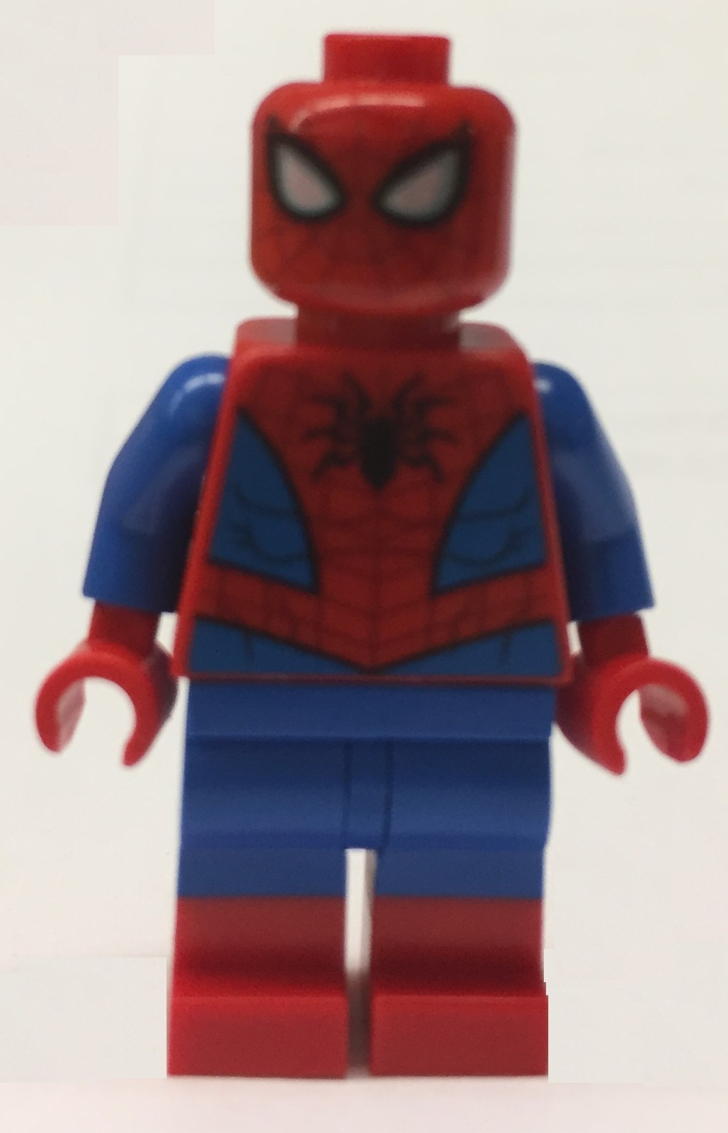 lego spiderman 2018