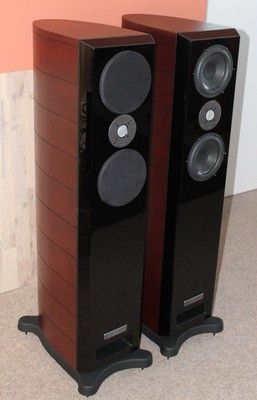 usher speakers ebay