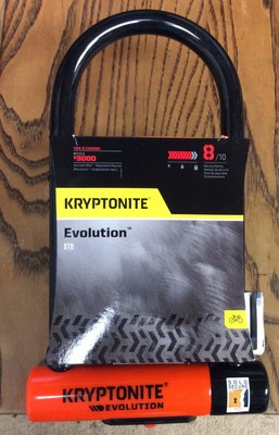 kryptonite evolution 2000