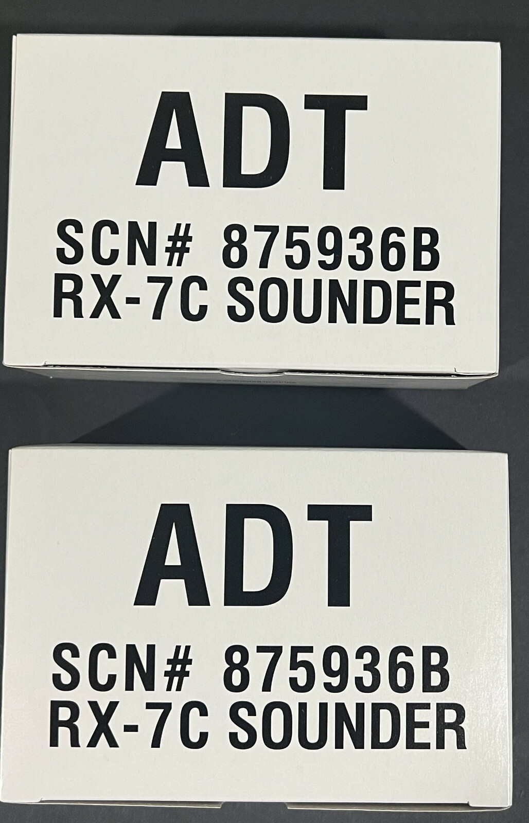 Indr Sounder  /b7