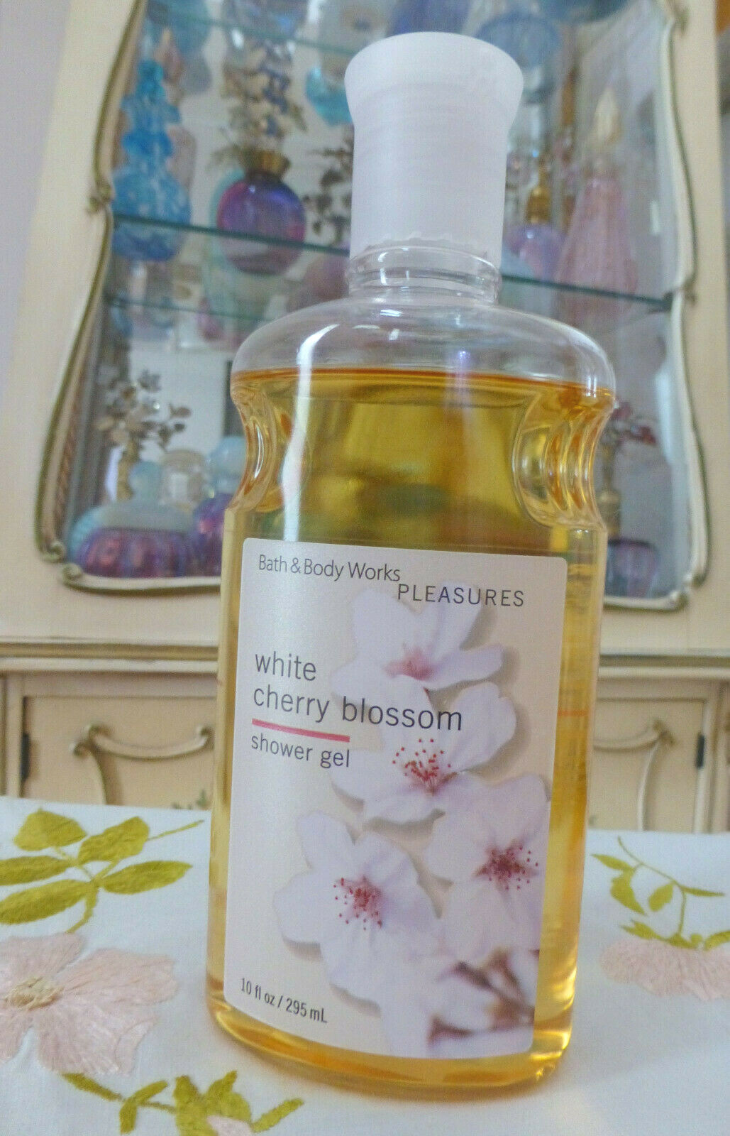 ☆BBW☆ Rose シャワージェル & ボディローション The Body Shop ボディローション ＆シャワージェル - メルカリ