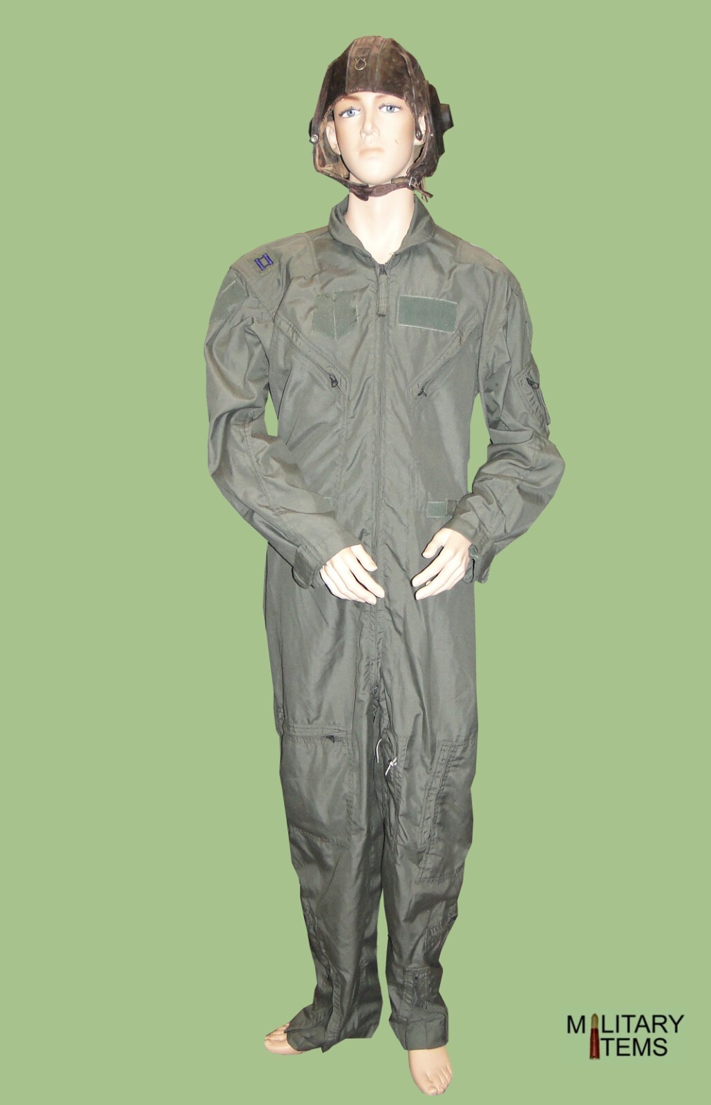 米軍実物フライトギア CWU27飛行服 航空服USN海軍海兵隊USMCパイロット Yahoo!オークション - 米軍実物 CWU-27/P 38S フライトスーツ