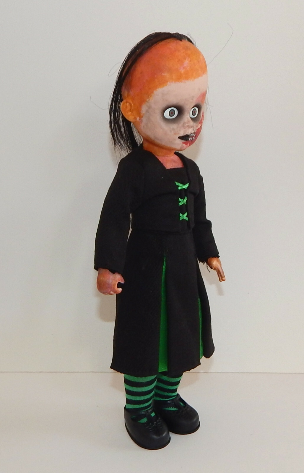 LDD Living Dead Doll EMBER Series 18 Doll Only in Opened Box - not correct Box