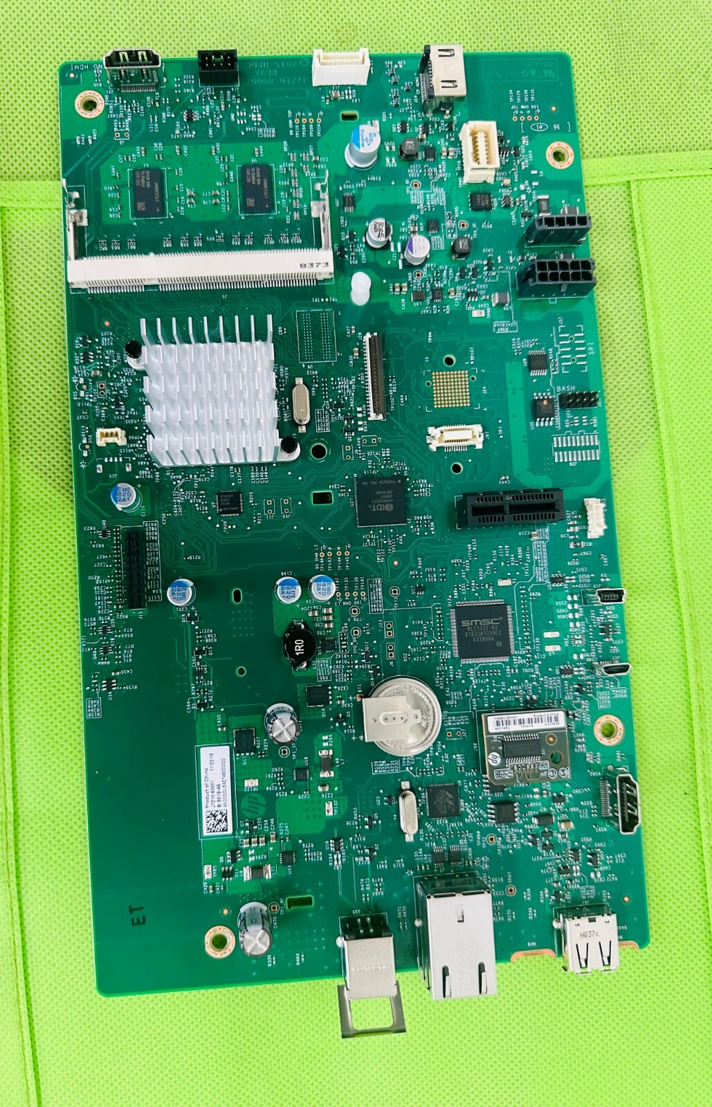 Fujitsu ホットマン用　ボイラー　KB−87FS Fujitsu-General 9705246096 CONTROLLER PCB ASSY < online
