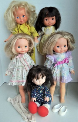mandy doll fisher price
