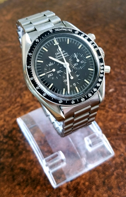 omega speedmaster caliber 861