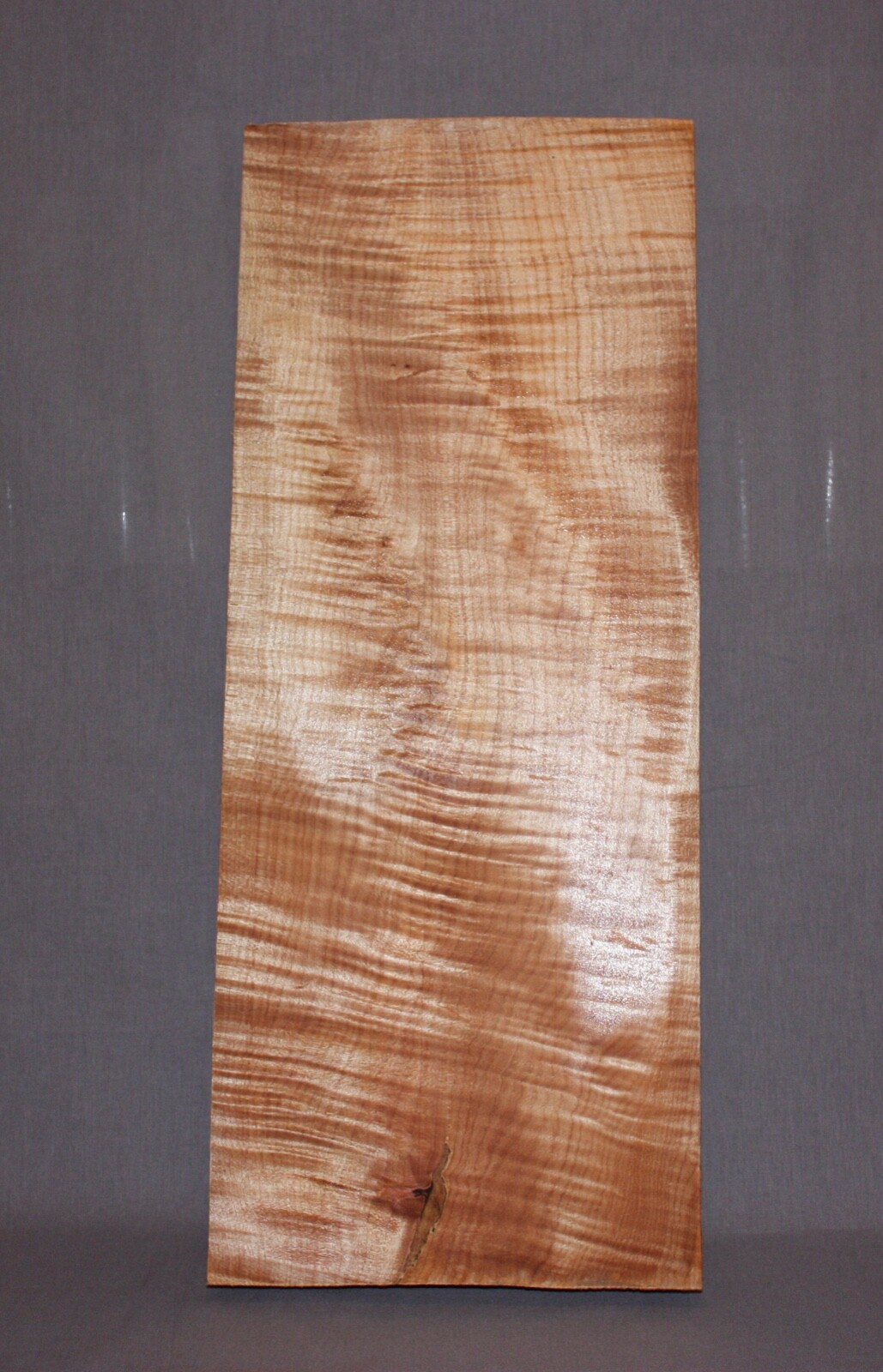 Excellent 5A Curly Maple 22