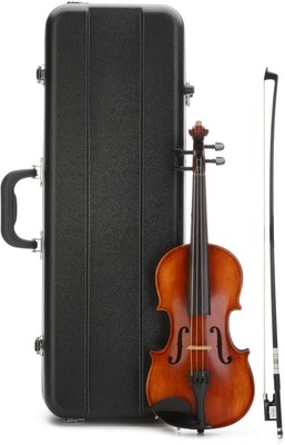 Howard Core VN85 Student Violin Outfit - 1/4 Size