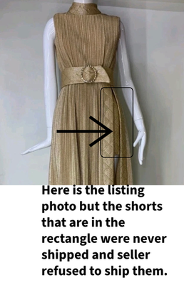 Item photo(s) from verified buyer