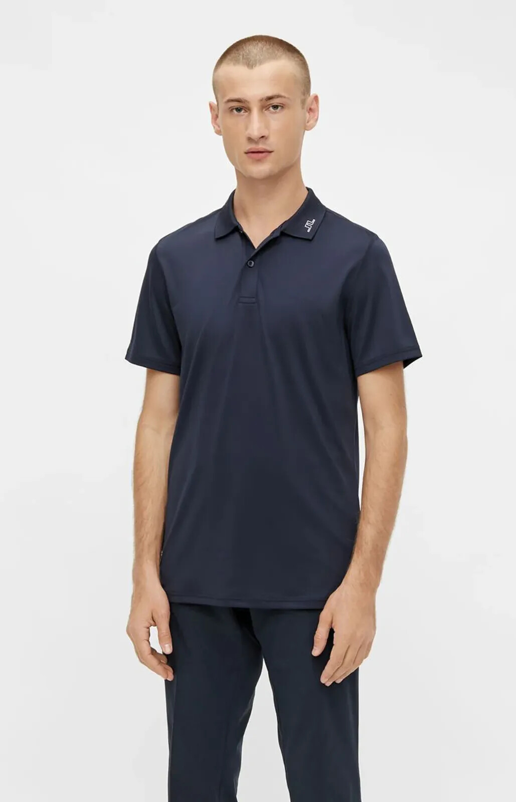 美品♡J. LINDEBERG セットアップ 上Mサイズ/下Sサイズ J Lindeberg Men's JAKOB Slim Fit Golf Polo Shirt GMJT03776