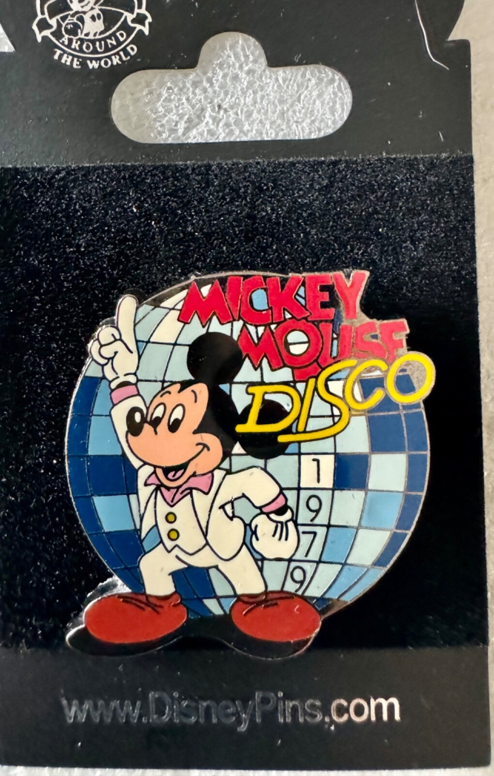 ディズニー100 ディズニー100周年コレクション