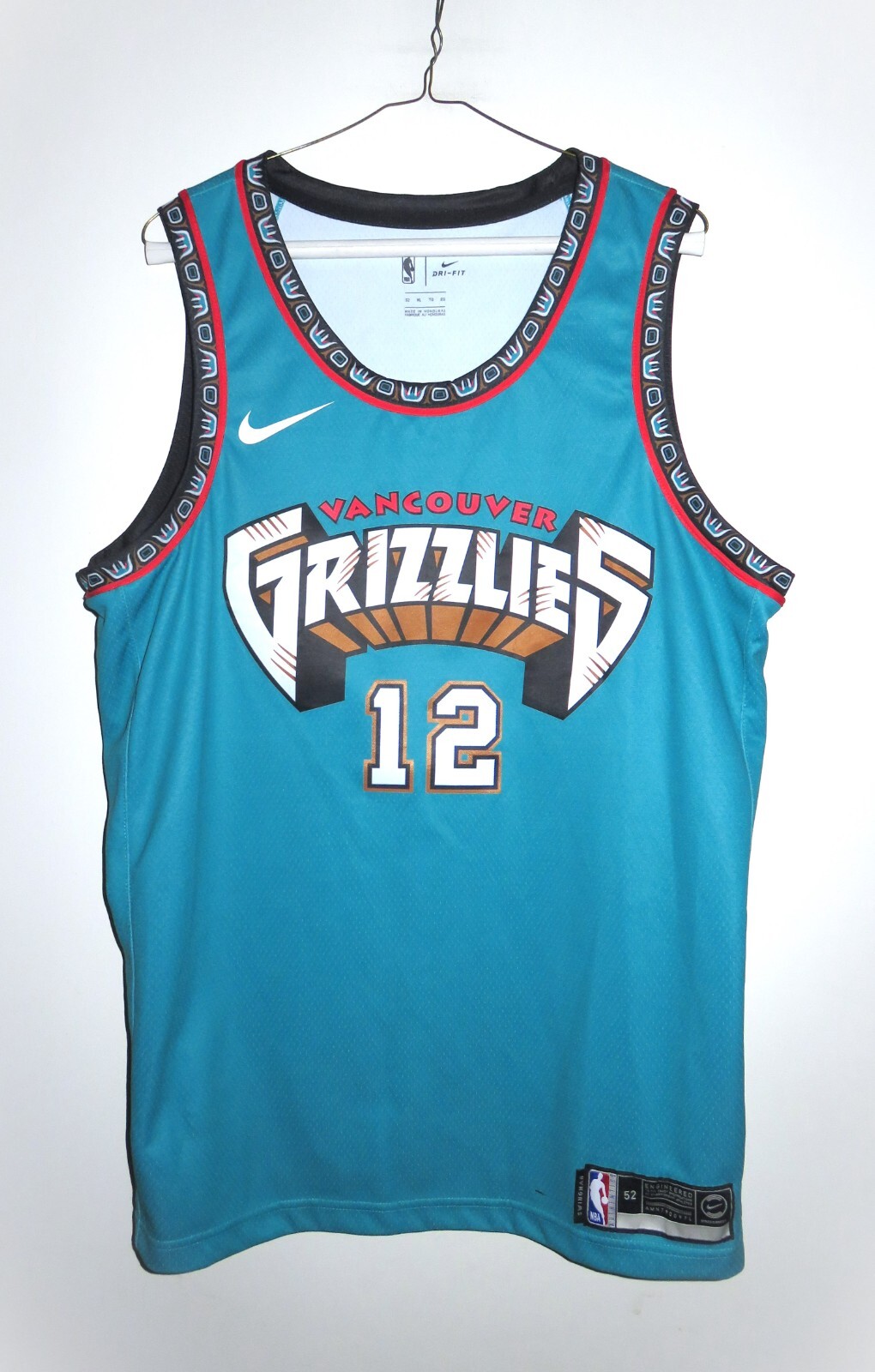 NIKE - Nike メンフィス City Edition Ja Morant Jersey Men's Nike Ja Morant Black Memphis Grizzlies Authentic