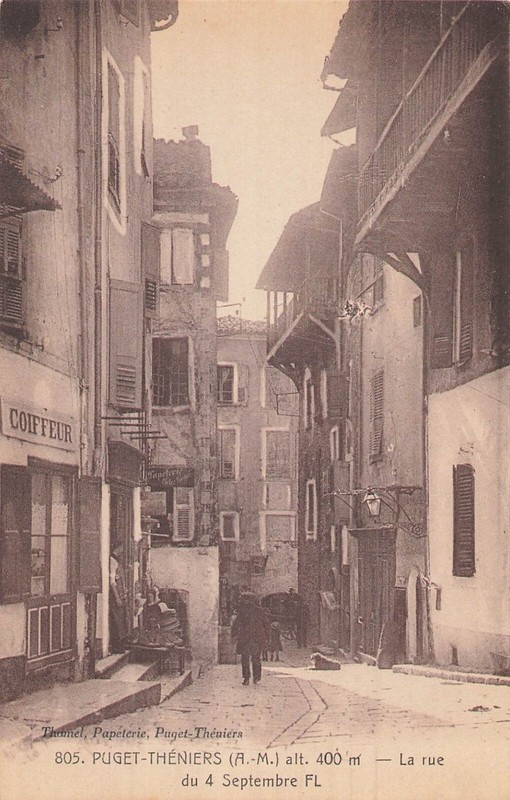 06 Puget-Theniers - 108182