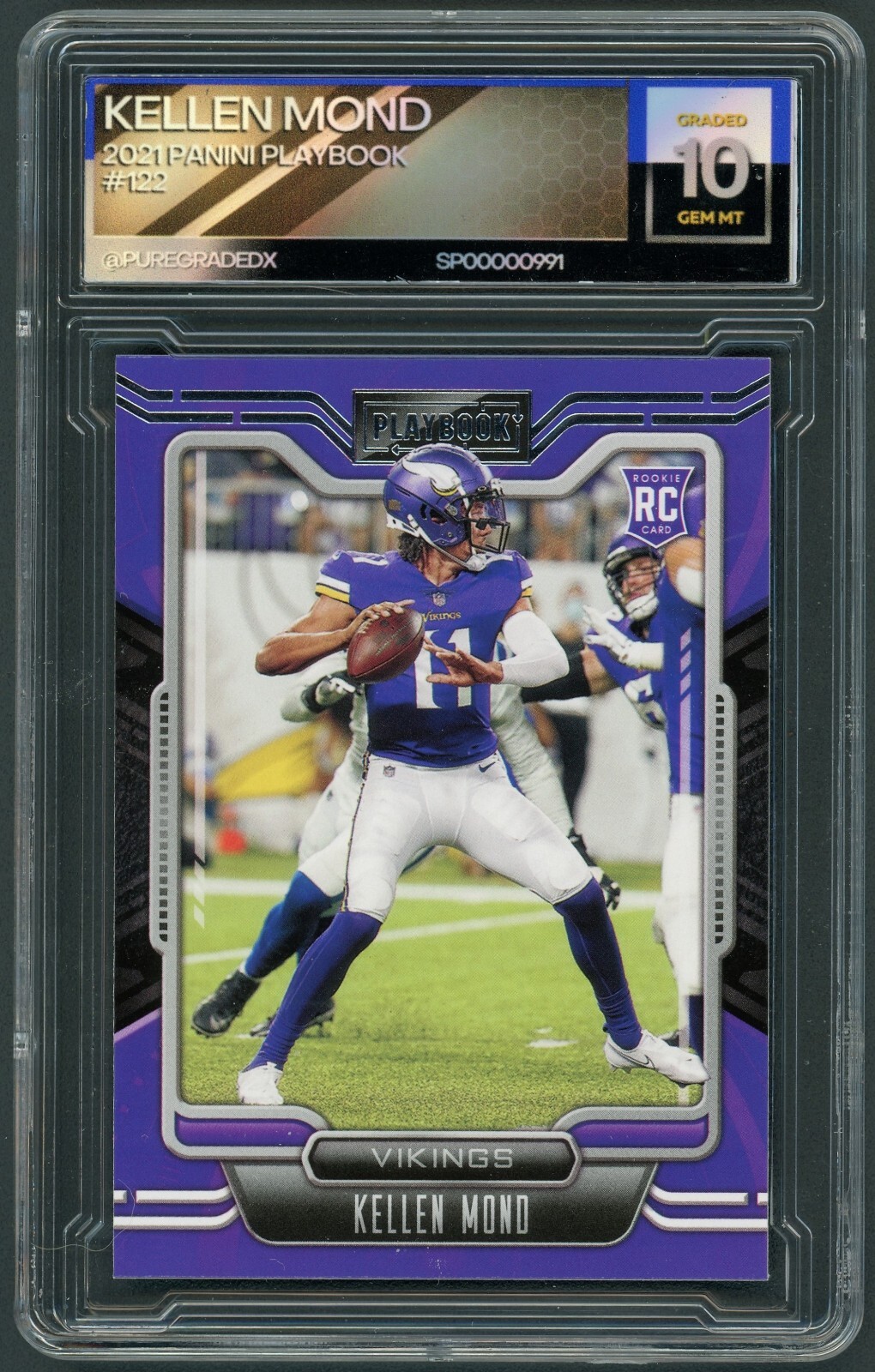 メイソン マウント Panini Contenders ルーキー 鑑定済 レア！ メイソン マウント Panini Contenders ルーキー 鑑定済 レア