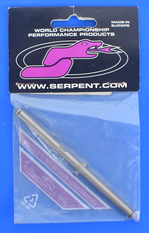 Serpent 8616 7-Speed Layshaft Hollow 2WD A10J | eBay