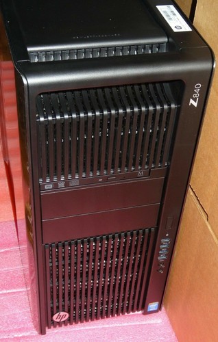 HP Mini Desktop Computer PC i7, up to 32GB RAM 1TB M.2 SSD