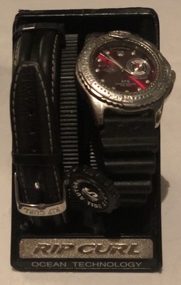 rip curl ats tide watch