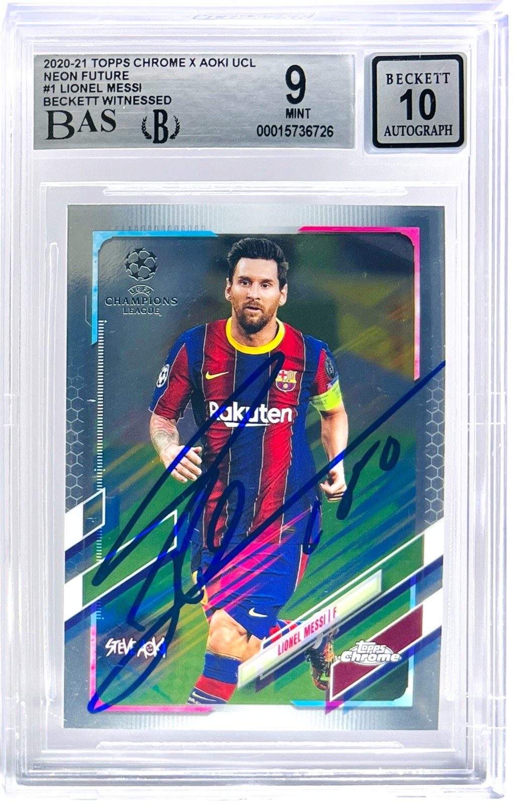 ポケモン - messi Lionel Messi Pokémon Card Argentina Full Art | eBay