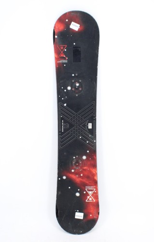 Burton LTR Cosmic Snowboard - 140 cm Used | eBay
