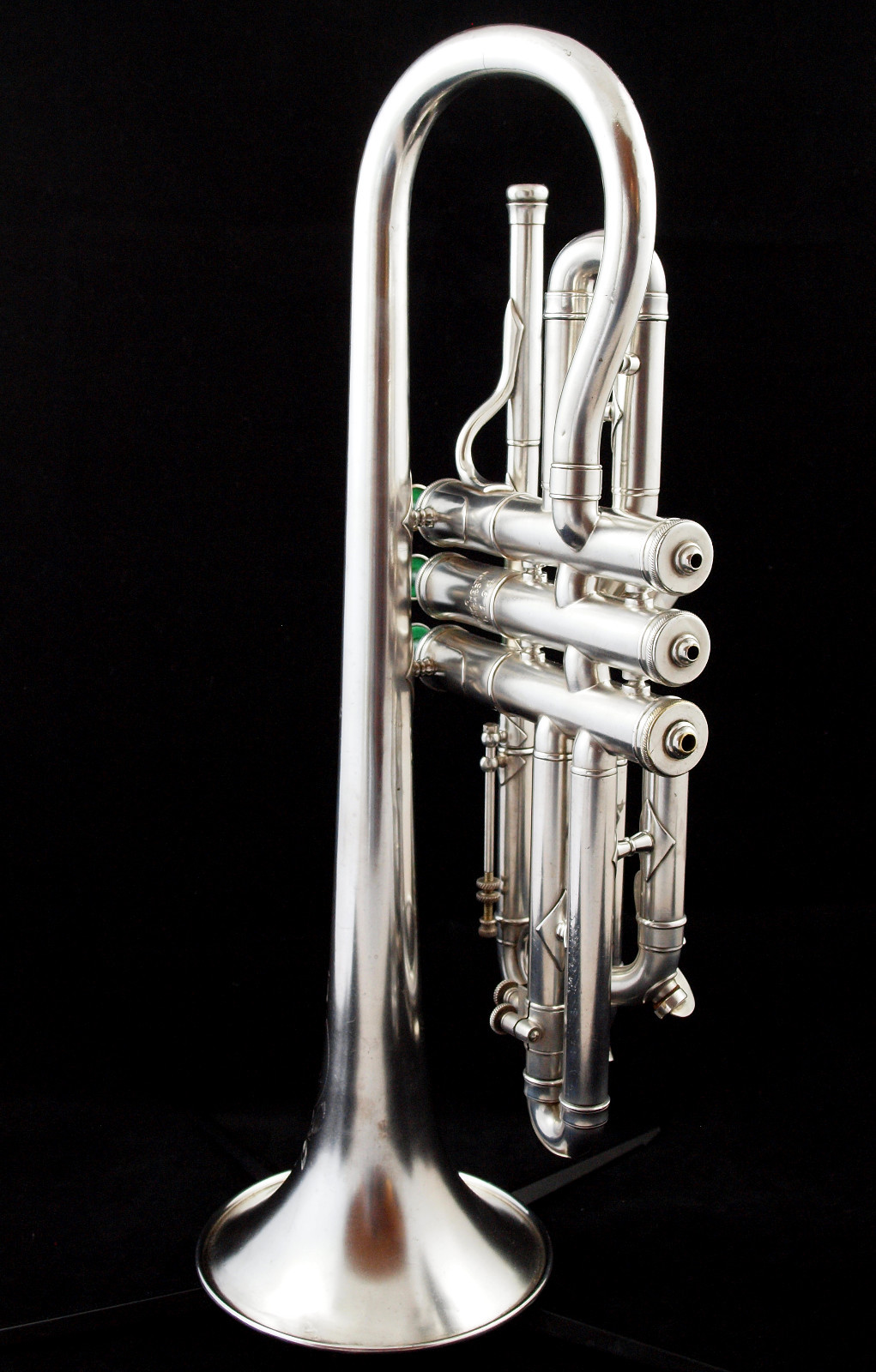Holton New Proportion Cornet