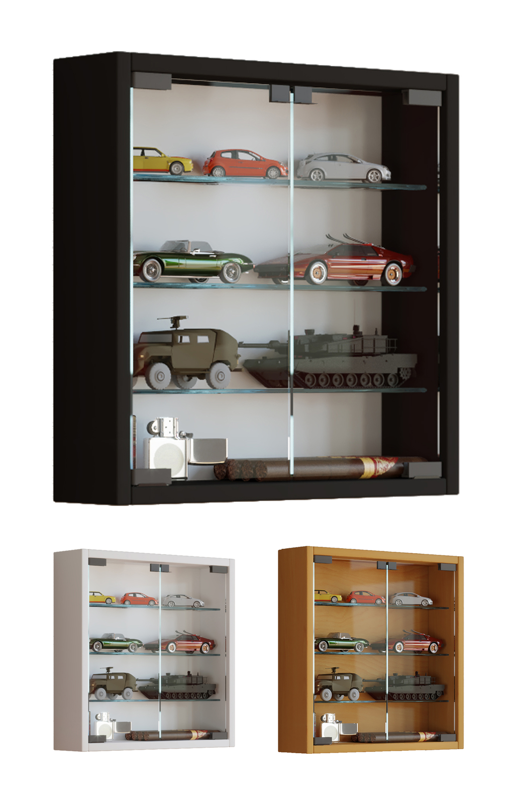 cabinet for toys design