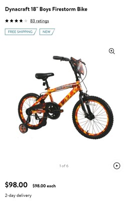 dynacraft 2wenty n9ne