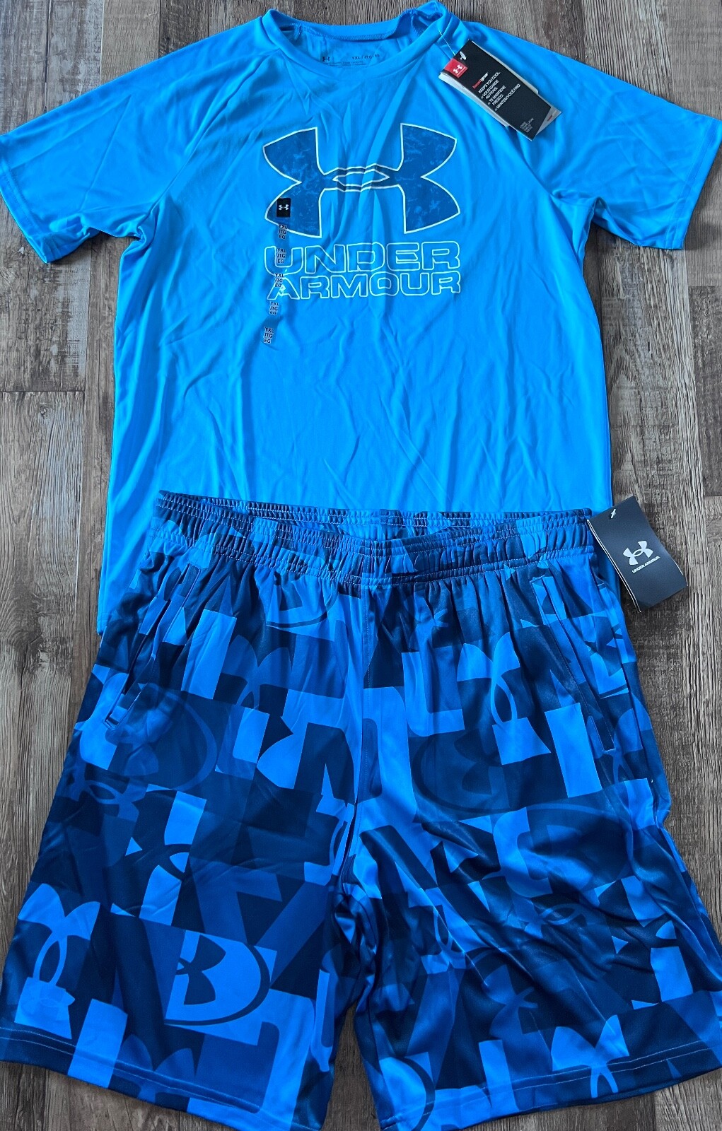 UNDER ARMOUR SUNBIRDS ユニフォーム 12 UNDER ARMOUR SUNBIRDS ユニフォーム 12 新品 アンダーアーマー