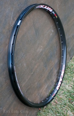 sun ringle mtx 33 26 wheelset