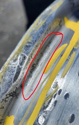 Item photo(s) from verified buyer