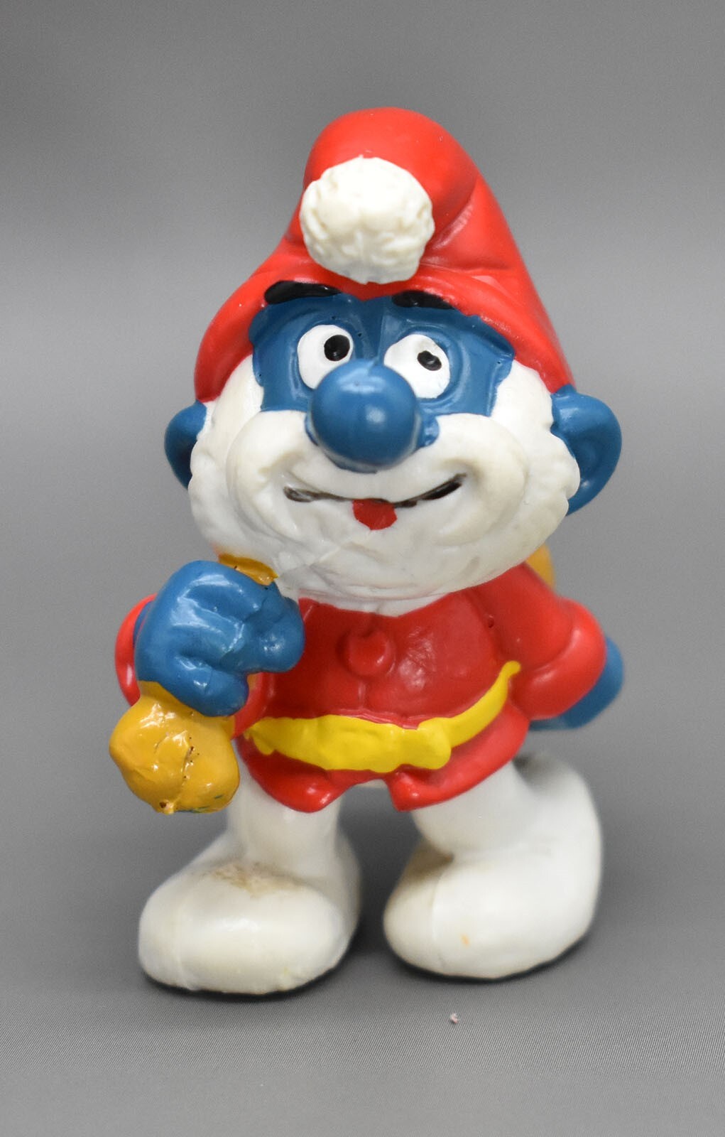 スマーフ　スマーフェット Smurf PVC クリスマス　オーナメント　1982 楽天市場】〇【 スマーフ smurf 】『 51950 スマーフ PVC