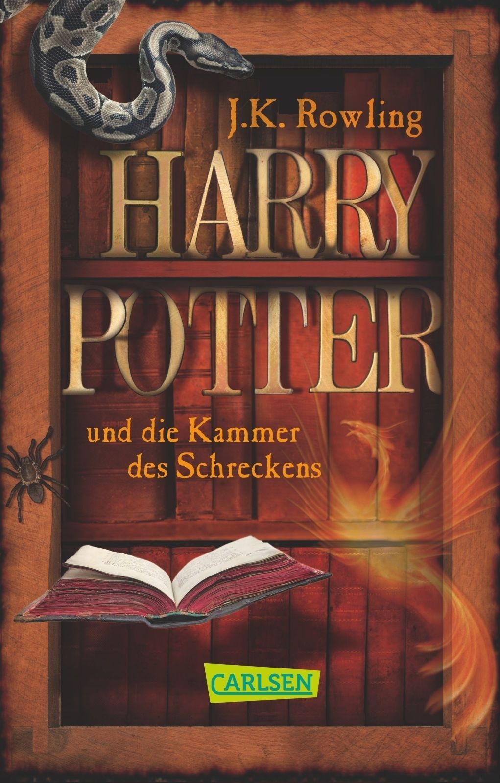 Standardbild