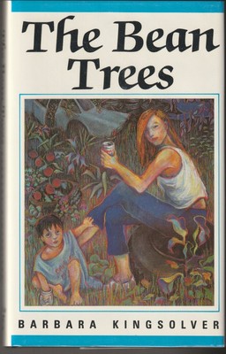 Barbara Kingsolver / The Bean Trees 1st Edition 1989