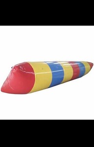 water blob jump