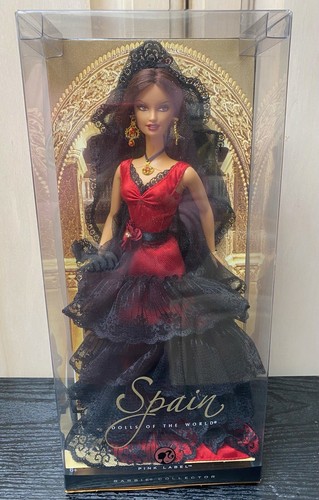 スペインBarbie ピンクレーベル s-l400.jpg