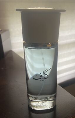 Kaaf By Ahmed Al Maghribi EDP Eau De Parfum For Men & Women - 100