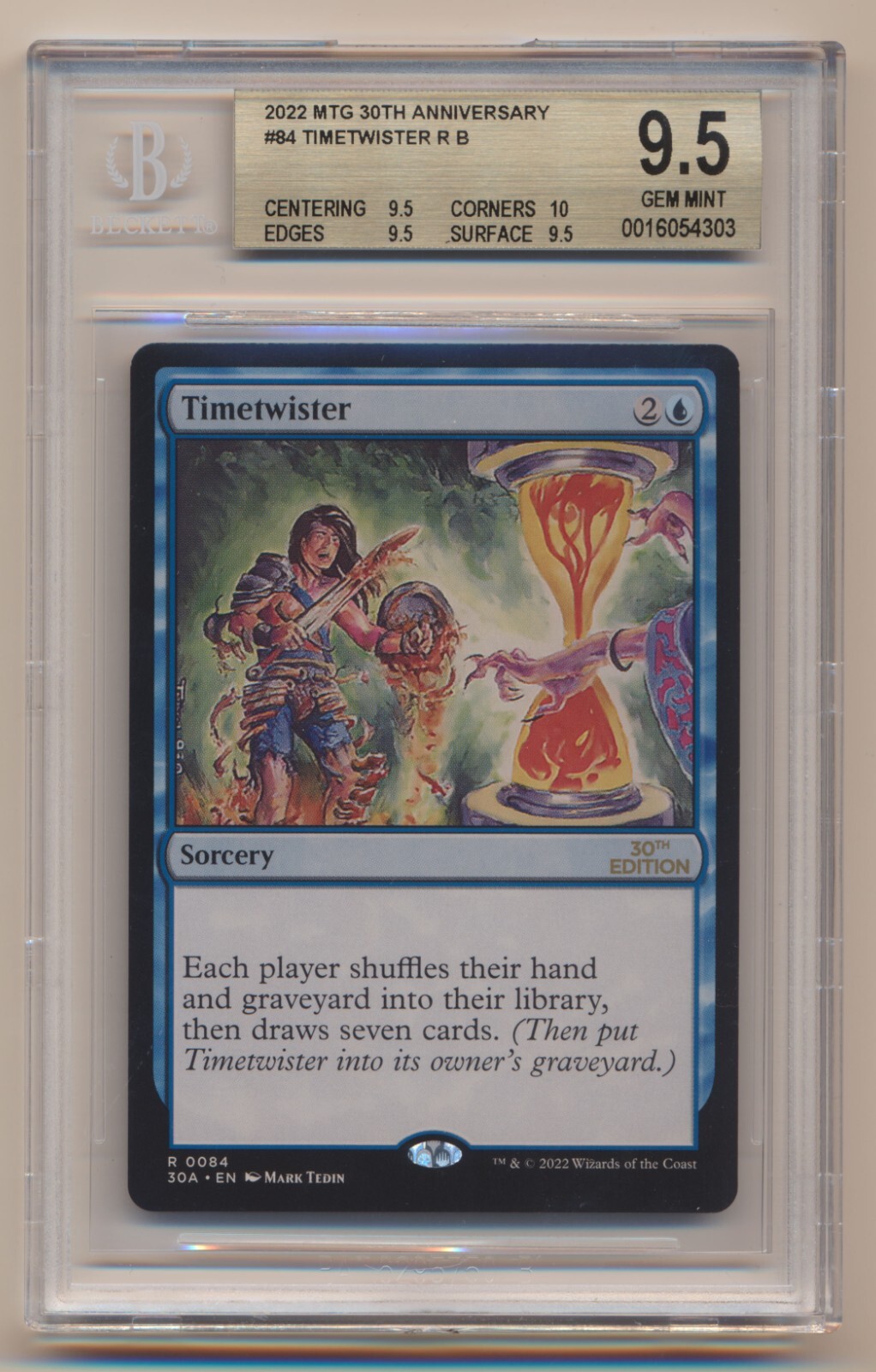 Timetwister　旧枠　30th Anniversary s-l400.jpg