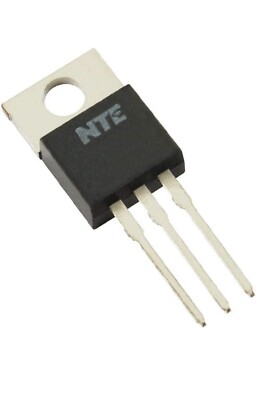 (4 Each ) NTE377 - Silicon NPN Transistor Power Amp Driver Output Switch - NOS