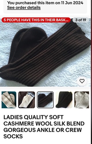 Fotos del artículo de un comprador verificado