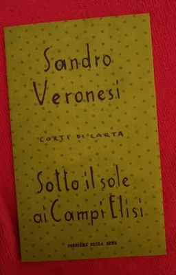 Foto dell'oggetto di un acquirente verificato