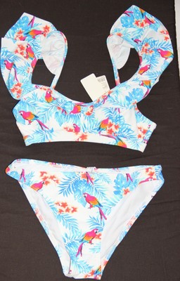 BIKINI ESPRIT DAMEN BIKINI SET Gr.  34 / 36  NEU! WOW