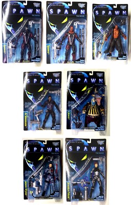 spawn the movieまとめ売り $_1.JPG?set_id=8800005007