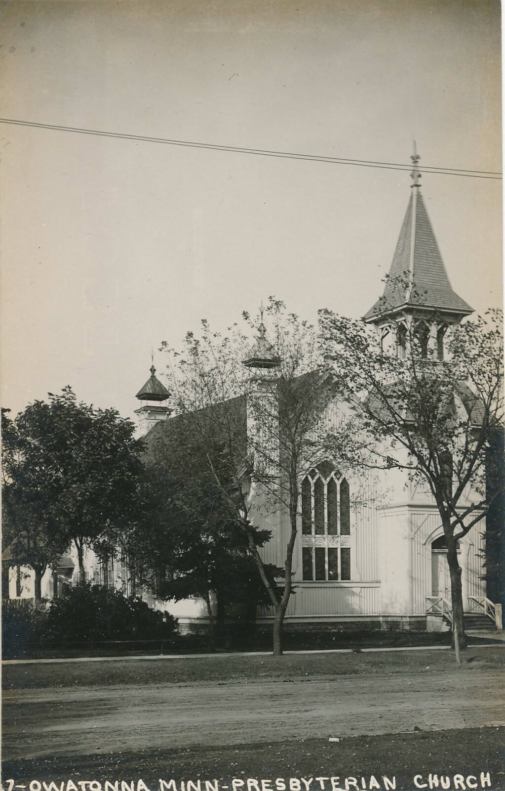 Owatonna