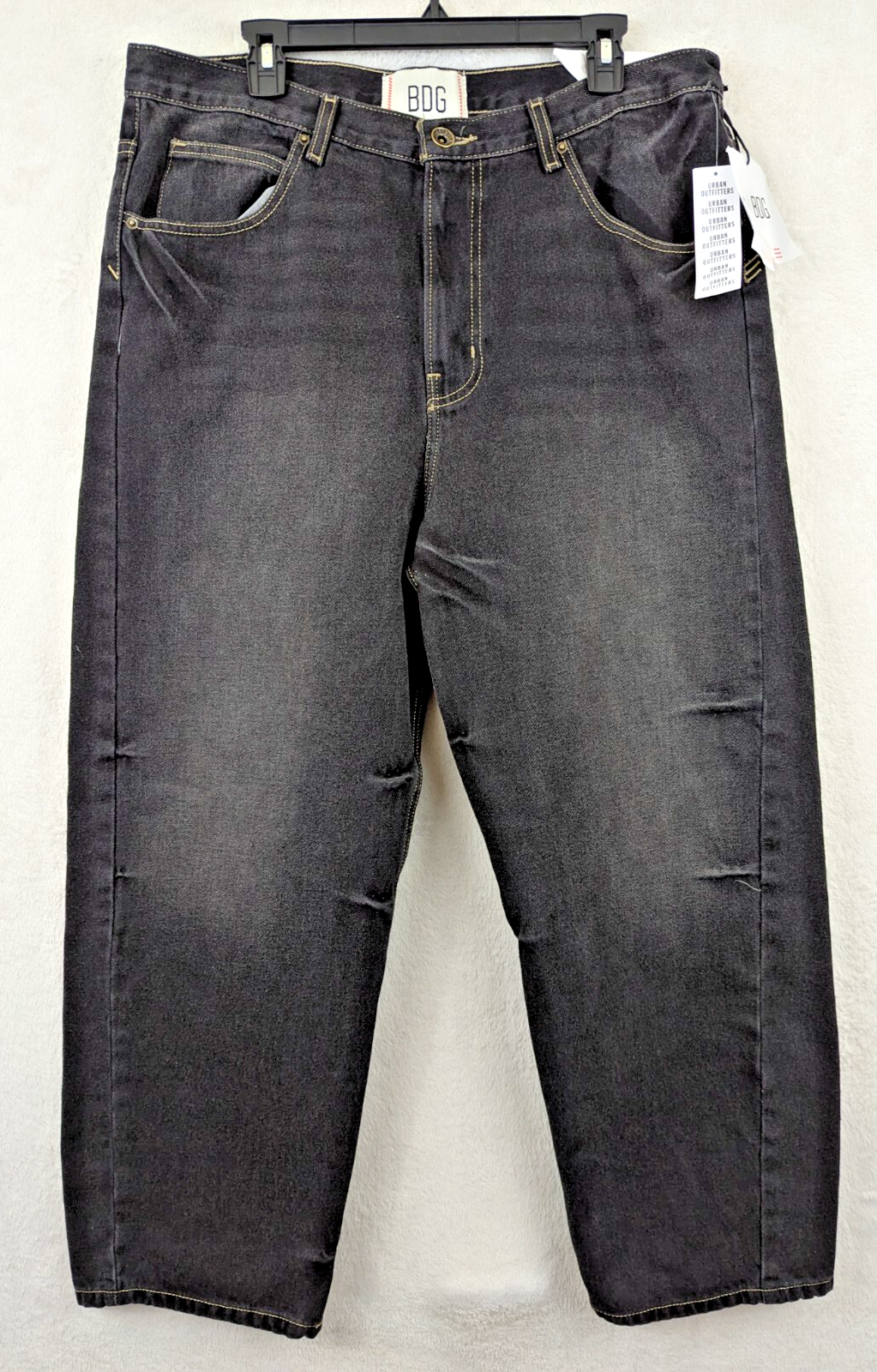 本日限定価格　Dimensions Logo Denim Skate Pant Supreme - Dimensions Logo Denim Skate Pant - UG.SHAFT