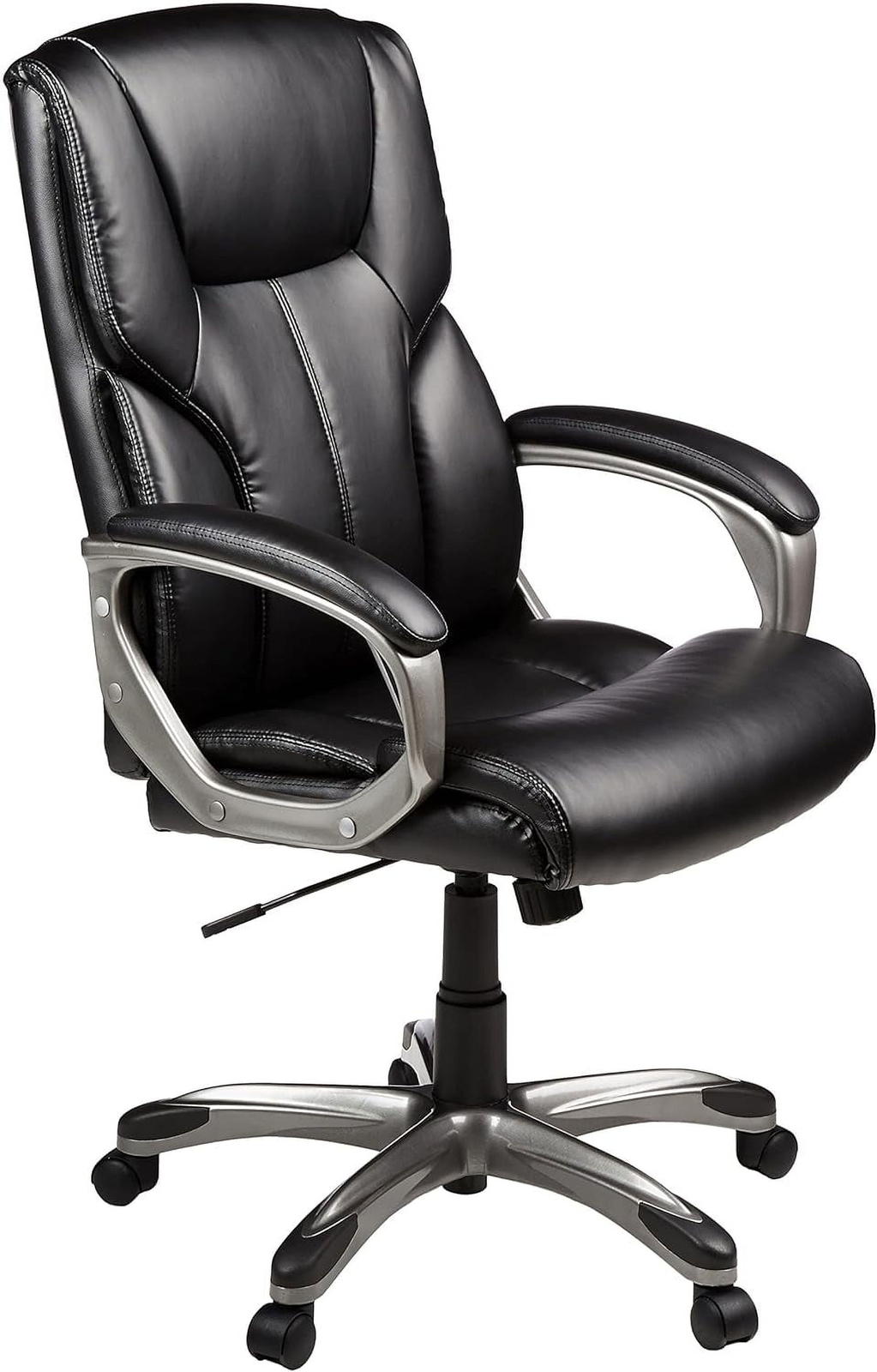 BALLISTICS（バリスティクス）CHAIR & TABLE CASE 500LB High Back Office Chair BT-20180- – BizChair