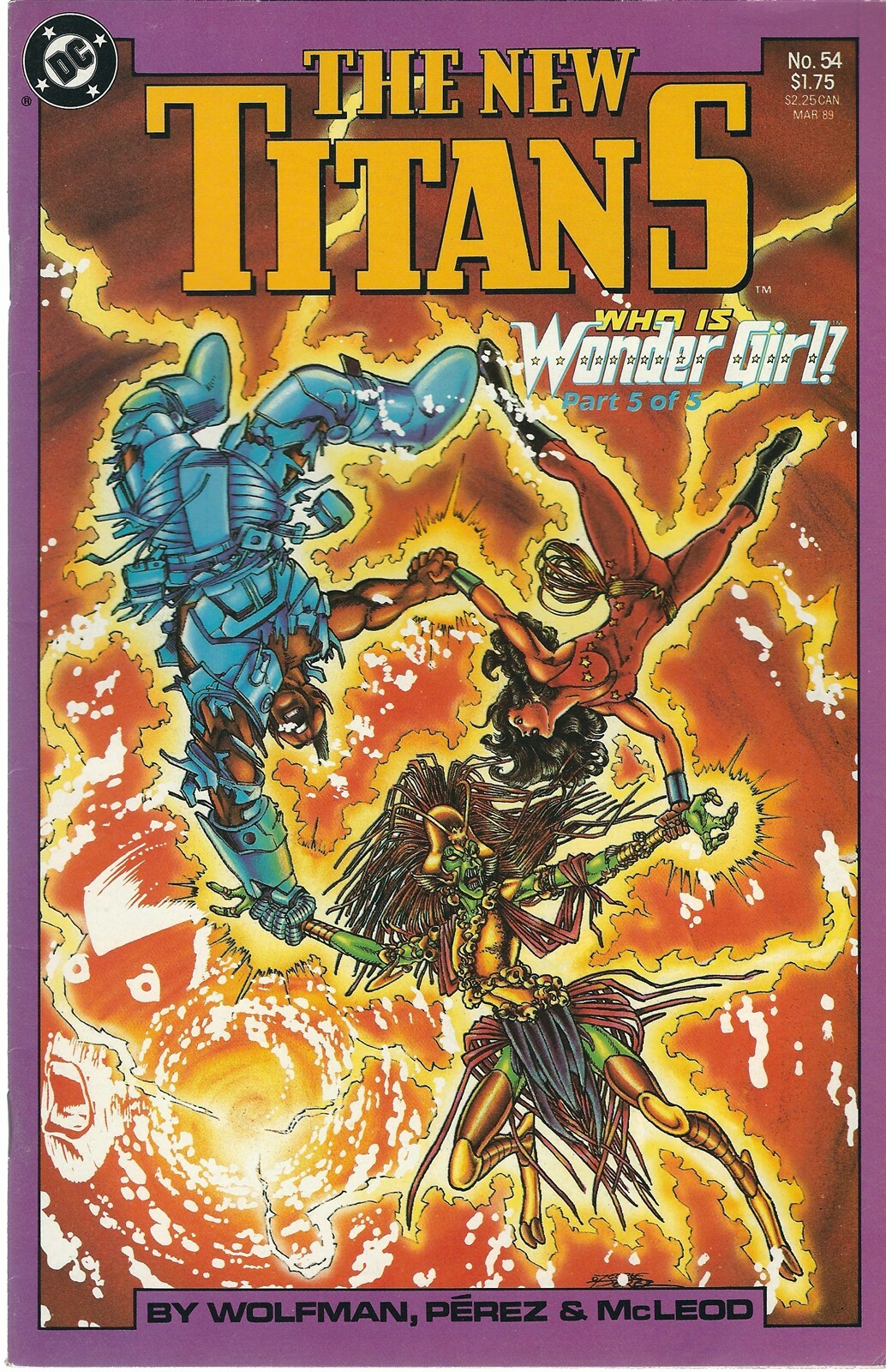 セール！　洋書　アメコミ　Wonder Girl　Teen Titans　DC Amazon.com: Wonder Girl: Adventures of a Teen Titan
